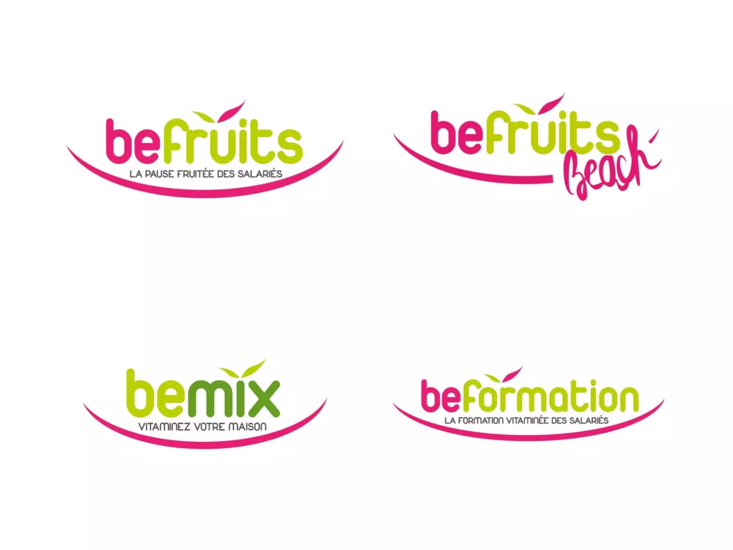 Création et développement d’une nouvelle marque